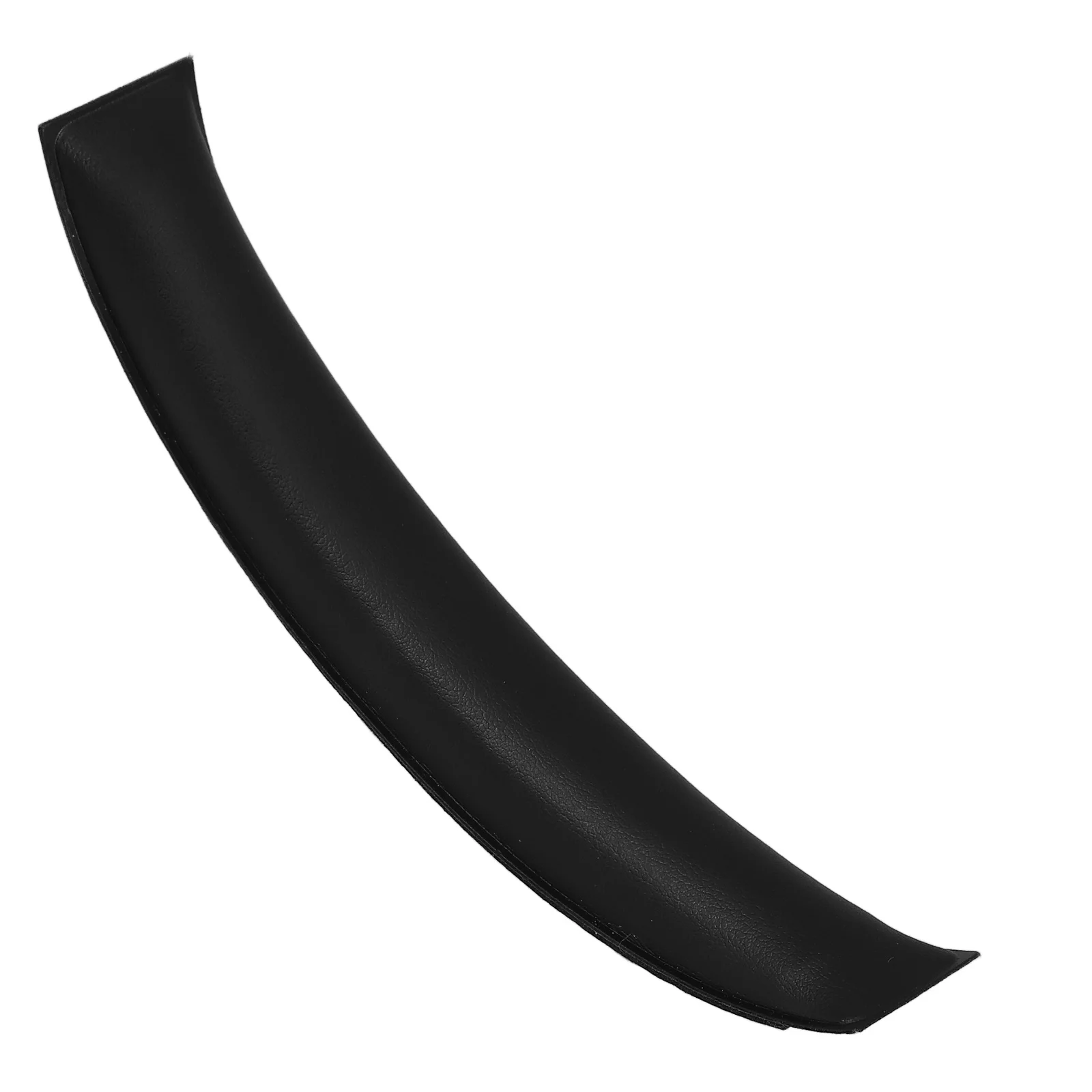 Headphone Headband Replacement Cover Padding for W800BT W808BT Black PU Protector Headphone Padding Headband Durable
Headphone Headband Replacement Cover Padding for W800BT W808BT Black PU Protector Headphone Padding Headband Durable