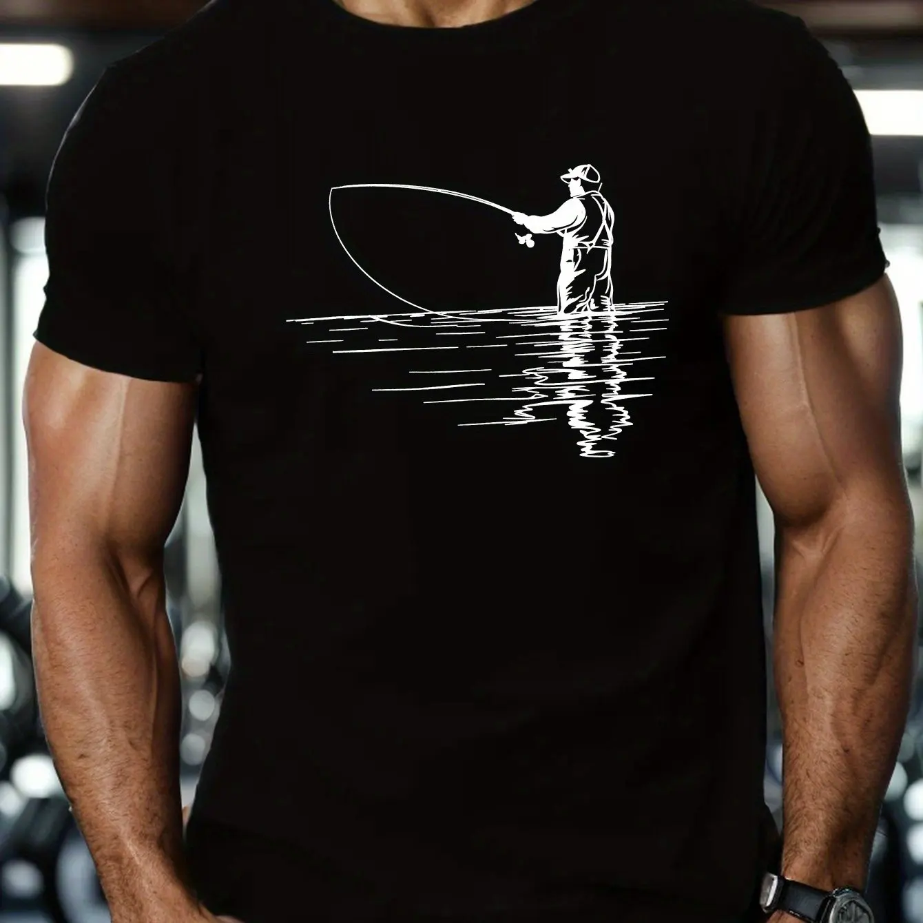 2025 RAPALA Finnish Rapala Game Suit Fishing Suit Luya Battle Suit Cotton Short Sleeve T-shirt Men's and Women's Half Sleeve
2025 RAPALA Finnish Rapala Game Suit Fishing Suit Luya Battle Suit Cotton Short Sleeve T-shirt Men's and Women's Half Sleeve