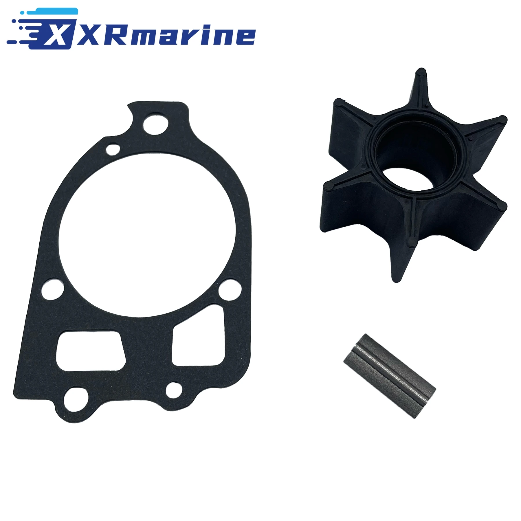 Водяной насос для Mercury Marine, подвесной 65 70 80 90 100 110 115 125 135 140 150 175 HP 89984T4 89984T3
Водяной насос для Mercury Marine, подвесной 65 70 80 90 100 110 115 125 135 140 150 175 HP 89984T4 89984T3