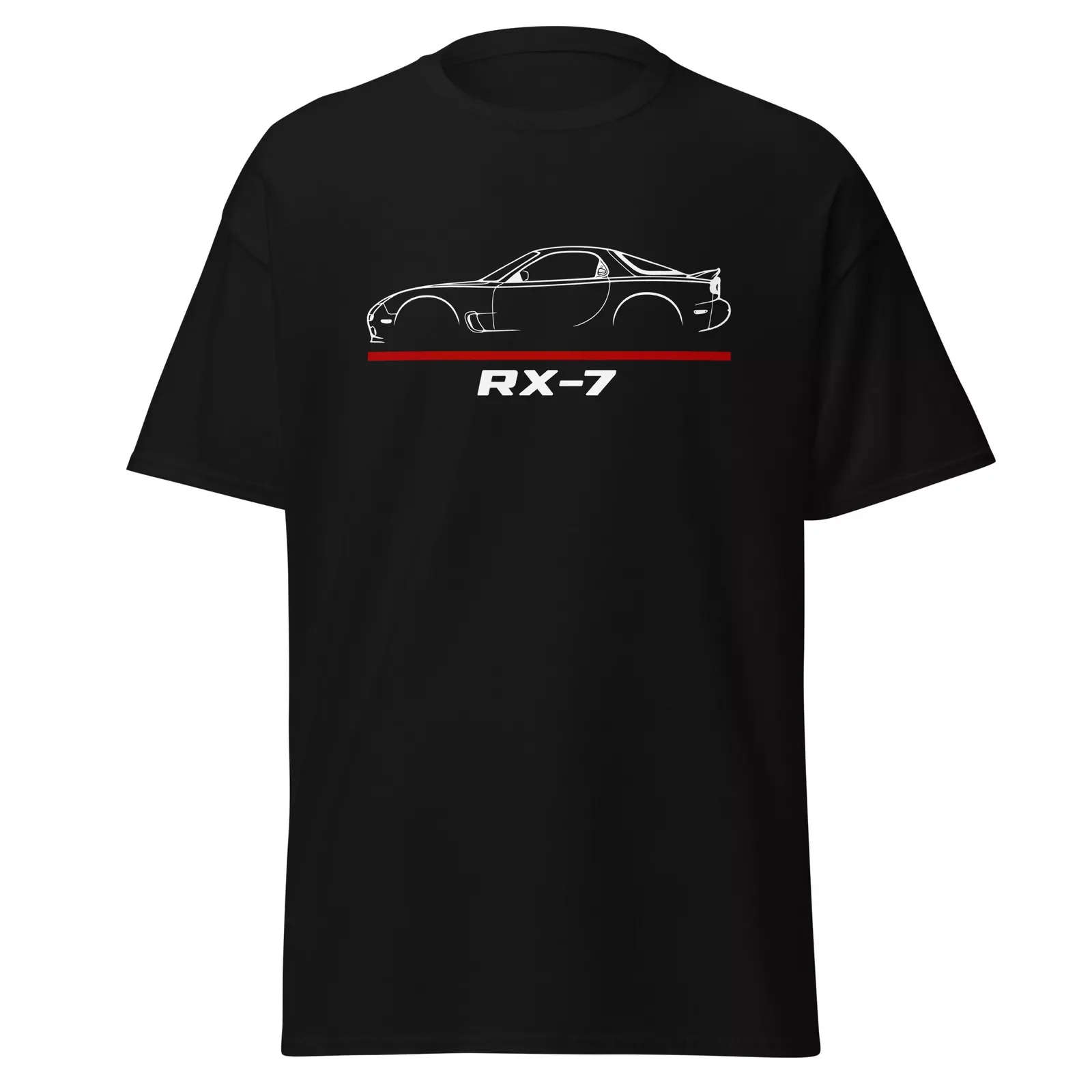 2024 Men T Shirt Casual Premium T-shirt for Mazda RX-7 2002 Car Enthusiast Graphic Summer Short Sleeves 100% Cotton S-3XL Cool
2024 Men T Shirt Casual Premium T-shirt for Mazda RX-7 2002 Car Enthusiast Graphic Summer Short Sleeves 100% Cotton S-3XL Cool