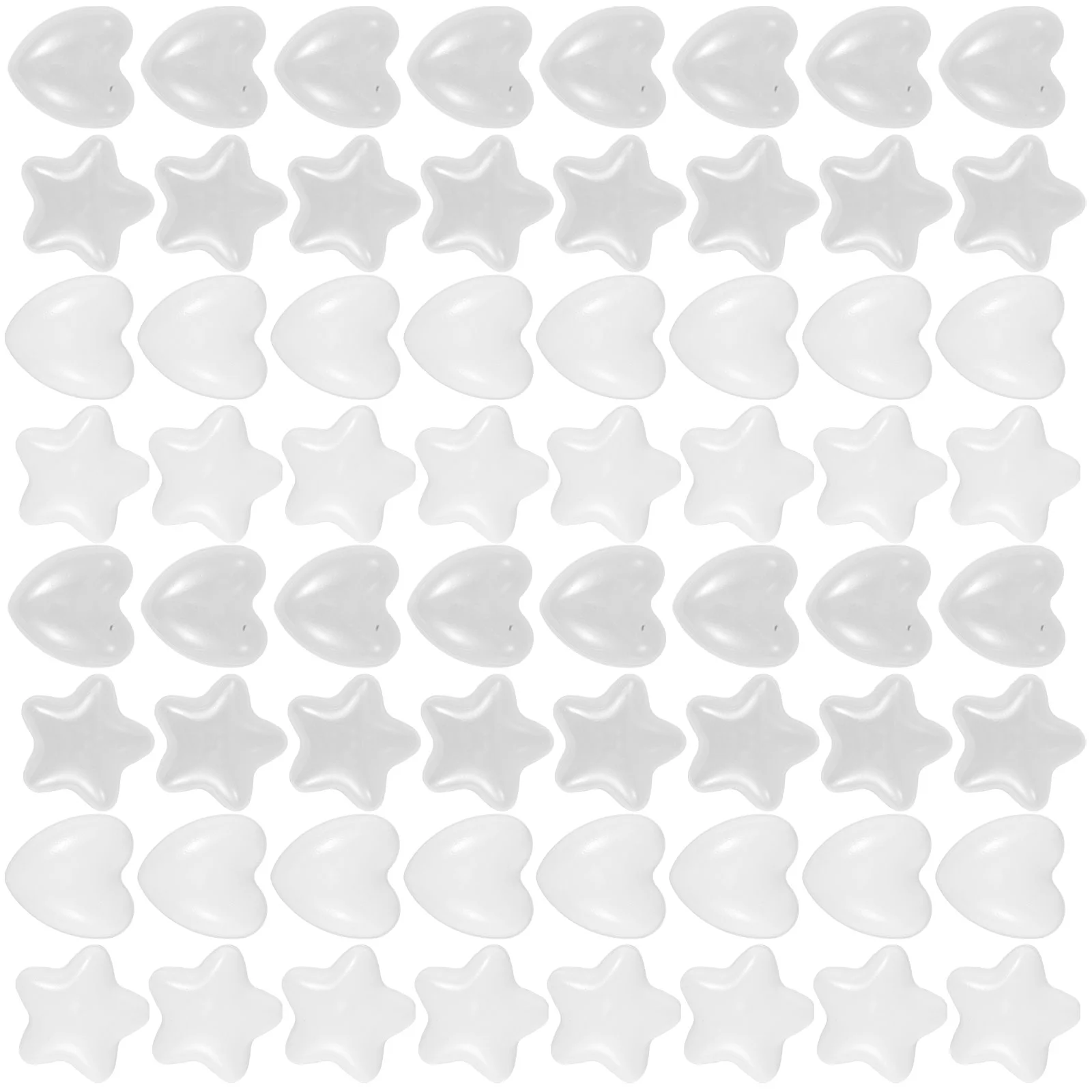 100 Pcs Pit Balls for Toddlers Bobo Toy Decorate Star Swimming Pits Ocean Pool Baby
100 Pcs Pit Balls for Toddlers Bobo Toy Decorate Star Swimming Pits Ocean Pool Baby