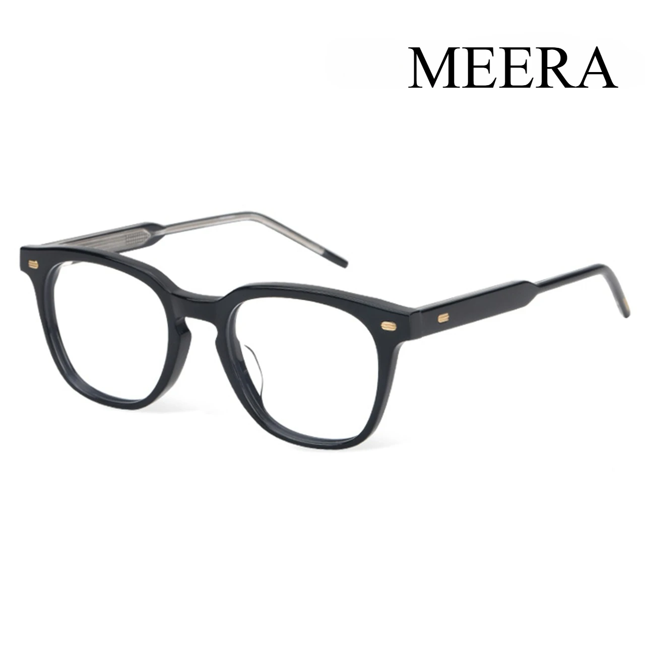 Original Vintage Korea Gm Kubo Acetate Optical Eye Glasses Frame for Men Black Frame Big Frame Plain Can Add Prescription Lens
Original Vintage Korea Gm Kubo Acetate Optical Eye Glasses Frame for Men Black Frame Big Frame Plain Can Add Prescription Lens