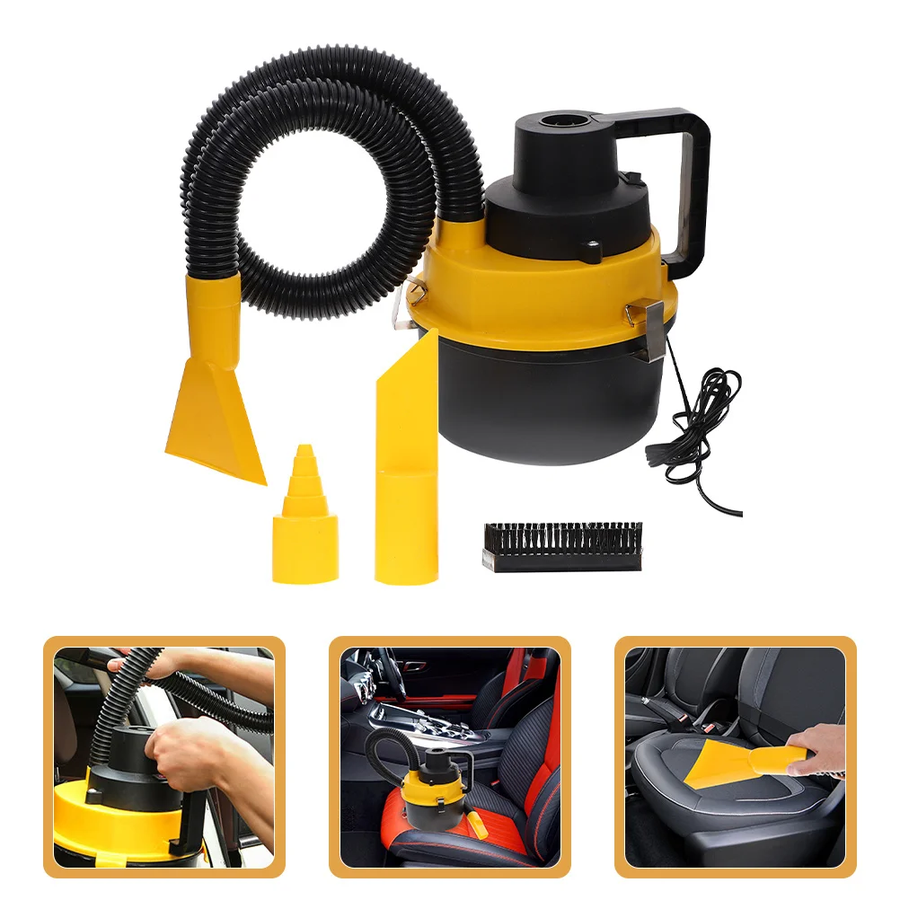 Handheld Car Vacuum Cleaner Portable Wet Dry Vacuum Multifunctional Car Dryer Air Blower for Automotive Use Air Blower Wireless
Handheld Car Vacuum Cleaner Portable Wet Dry Vacuum Multifunctional Car Dryer Air Blower for Automotive Use Air Blower Wireless