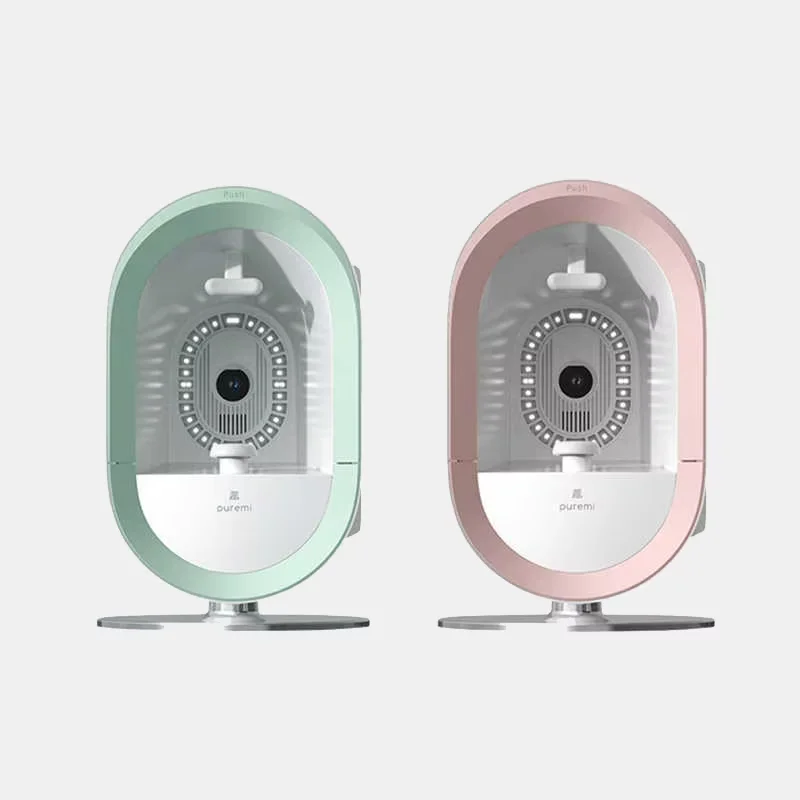 3D Facial Skin Analysis Machines Ai Skin Analysis Machine Facial Reveal Imager Skin Analysis Beauty Salon Use
3D Facial Skin Analysis Machines Ai Skin Analysis Machine Facial Reveal Imager Skin Analysis Beauty Salon Use