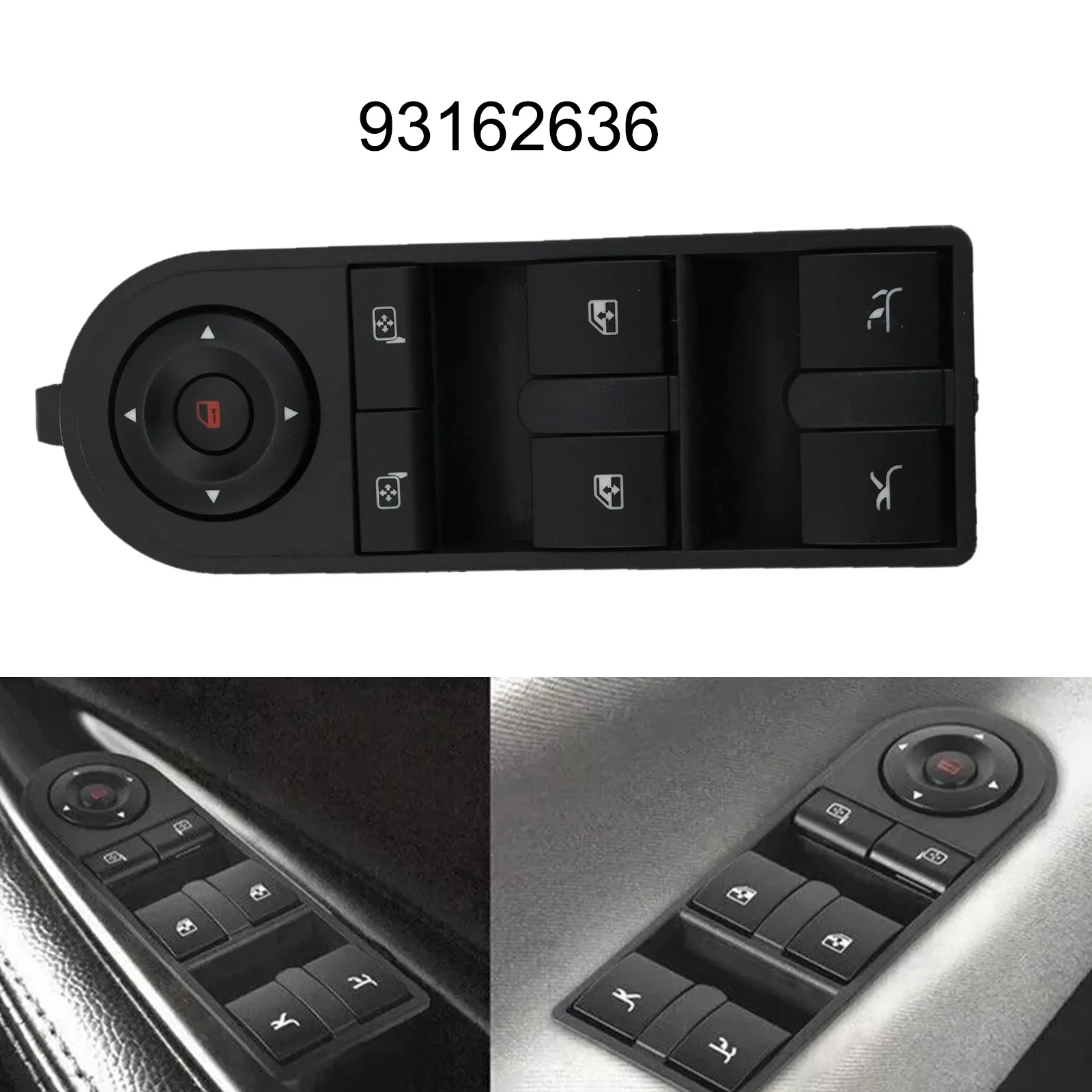 Automotive Power Window Switch Auto Window Switch Car Control Switch Electric Power Window Switch Factory Specifications
Automotive Power Window Switch Auto Window Switch Car Control Switch Electric Power Window Switch Factory Specifications