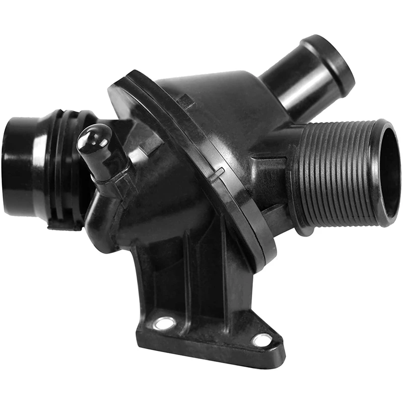 Thermostat Assembly for BMW F20 F30 F10 X1 X3 X4 X5 125I 320I 328I 520I 528I N20 11538635689 11538648791
Thermostat Assembly for BMW F20 F30 F10 X1 X3 X4 X5 125I 320I 328I 520I 528I N20 11538635689 11538648791