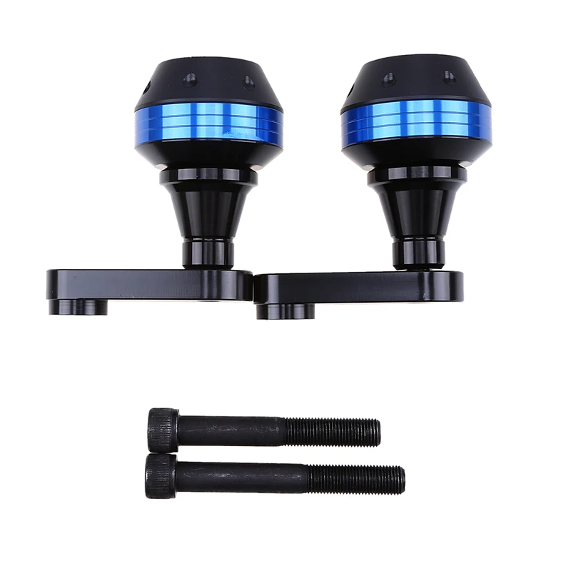 1 Pair Motorcycle Frame Slider Anti Crash Pad Protector Cafe Race Falling Protector Left&Rights Part For Honda CBR1000 2004-2007
1 Pair Motorcycle Frame Slider Anti Crash Pad Protector Cafe Race Falling Protector Left&Rights Part For Honda CBR1000 2004-2007