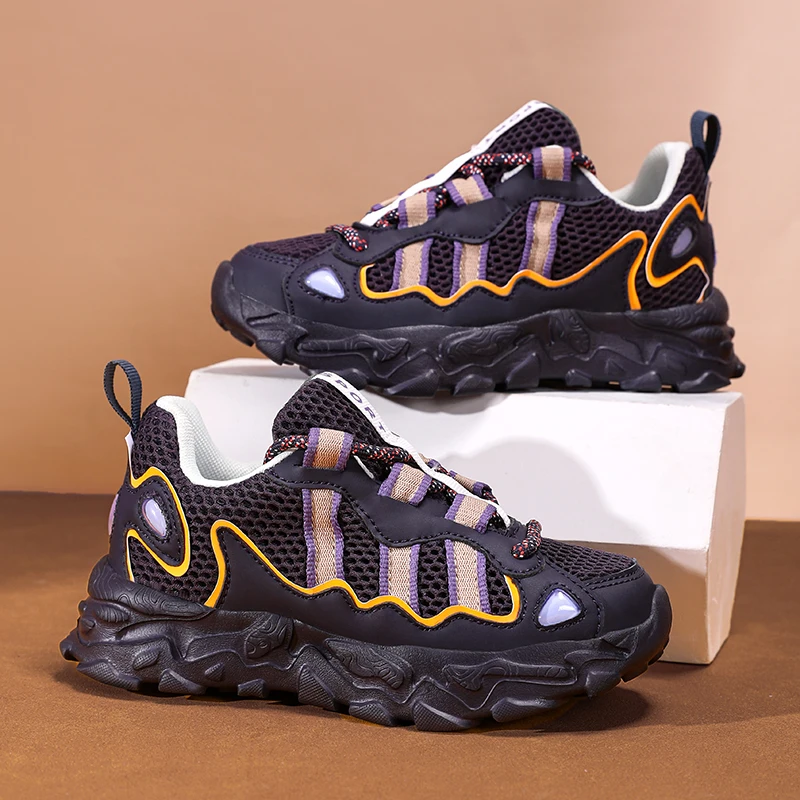 New hot sale 2025 summer essential breathable children's lightweight casual shoes children's shoes breathable very good
New hot sale 2025 summer essential breathable children's lightweight casual shoes children's shoes breathable very good