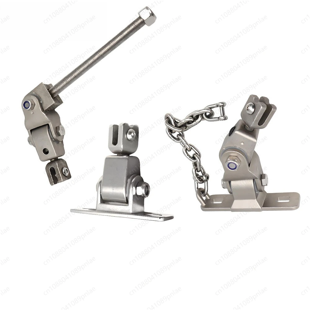 Защитный крюк для цепи качелей из нержавеющей стали 304, сверхпрочный, для вращающихся детских качелей
Защитный крюк для цепи качелей из нержавеющей стали 304, сверхпрочный, для вращающихся детских качелей