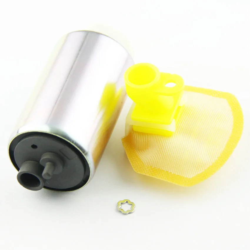 Fuel Pump Case For Honda CB500F CB500X CBR500R CRF250 CBR650F CB650F 16700-MJS-J71 16700-MJE-D01 16700-MGZ-J01 16700-KZZ-D21
Fuel Pump Case For Honda CB500F CB500X CBR500R CRF250 CBR650F CB650F 16700-MJS-J71 16700-MJE-D01 16700-MGZ-J01 16700-KZZ-D21