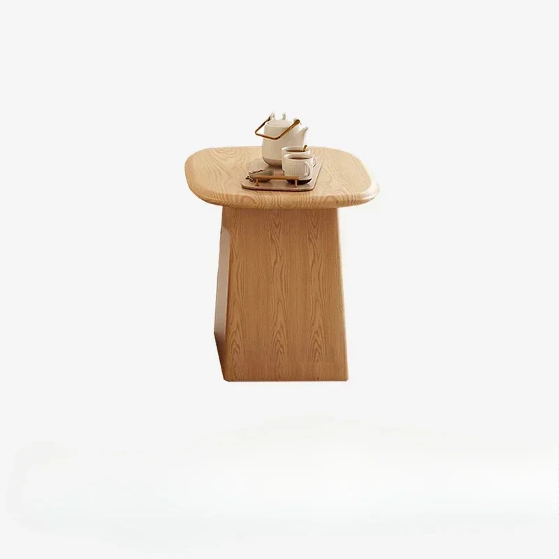 TAO Cream Style Oval Solid Wood Tea Table Combination Living Room Wood Color Size Tea Table
TAO Cream Style Oval Solid Wood Tea Table Combination Living Room Wood Color Size Tea Table