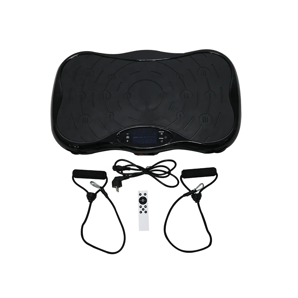 Home Use Slim Shape Fitness Massage Vibrating Platform Whole Body Training Devices Shaking Machine Crazy Fit Vibration Plateprom
Home Use Slim Shape Fitness Massage Vibrating Platform Whole Body Training Devices Shaking Machine Crazy Fit Vibration Plateprom