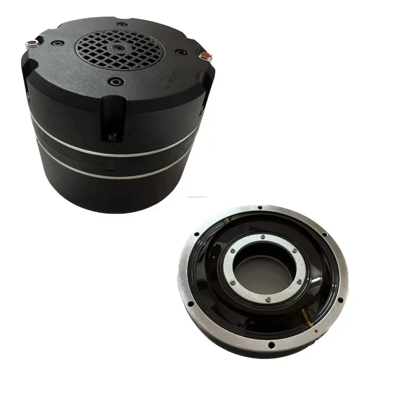 2 * 3.5 '' 2000 Watts High Quality Midrange Neo Neodymium 8 Ohm Compression Driver 4599 Driver
2 * 3.5 '' 2000 Watts High Quality Midrange Neo Neodymium 8 Ohm Compression Driver 4599 Driver