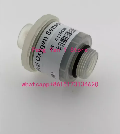 PB760/PB840 OOM202 Oxygen Sensor Three-pin Oxygen Battery
PB760/PB840 OOM202 Oxygen Sensor Three-pin Oxygen Battery