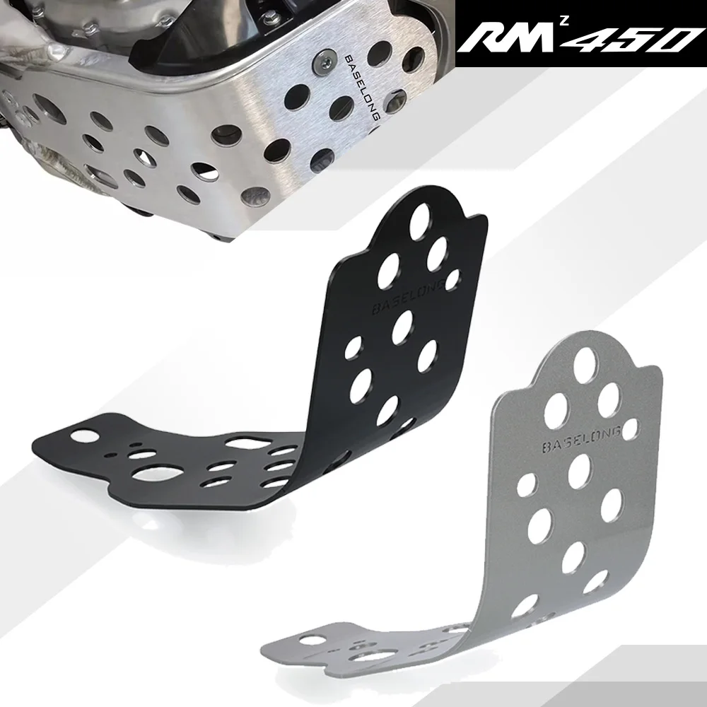 For Suzuki RMZ450 RM-Z450 RMZ 450 2018 2019 2020 2021 2022 2023 2024 Motorcycle Engine Chassis Protector Skid Plate Bash Cover
For Suzuki RMZ450 RM-Z450 RMZ 450 2018 2019 2020 2021 2022 2023 2024 Motorcycle Engine Chassis Protector Skid Plate Bash Cover