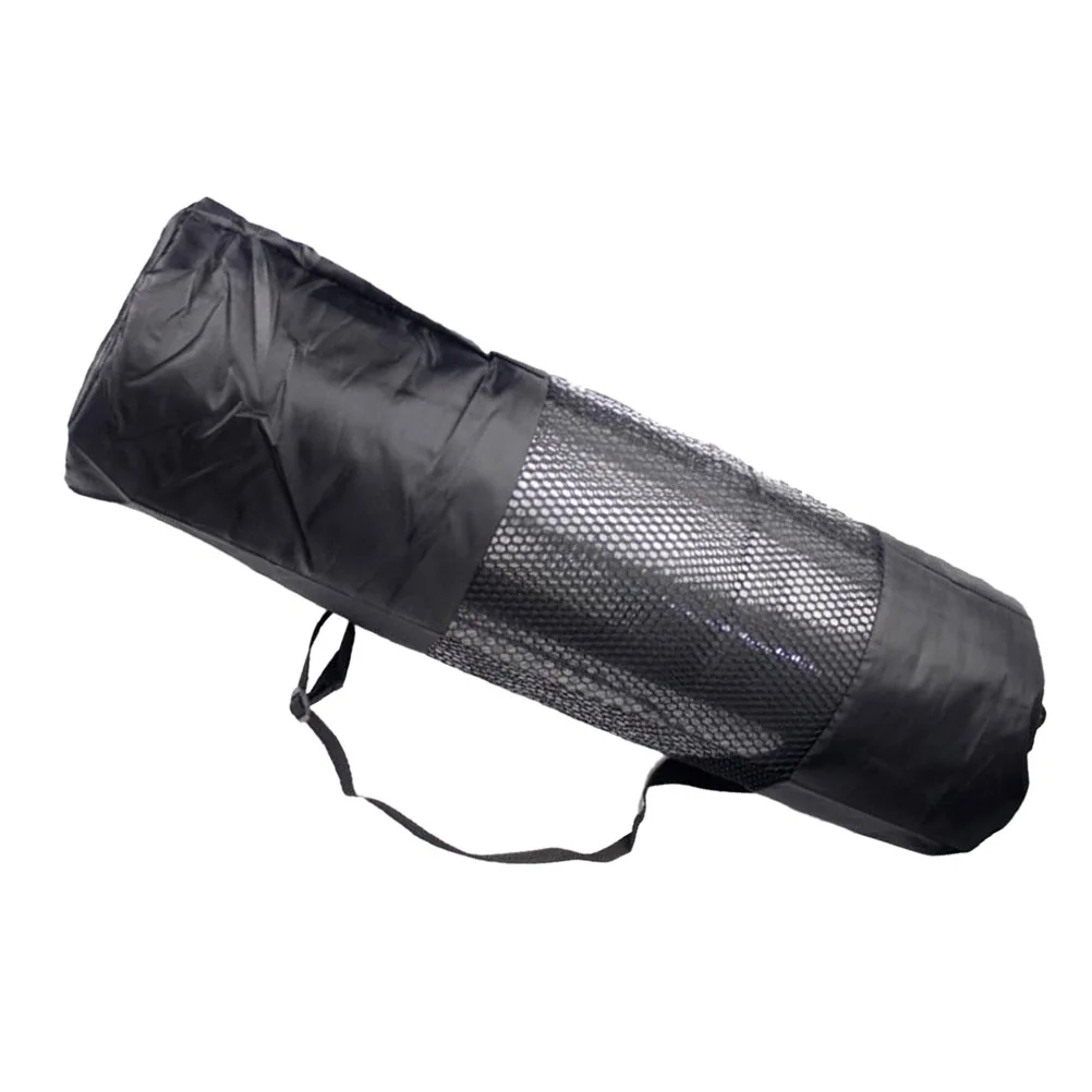 4Pcs Yoga Mat Storage Bag Oxford Cloth Mesh Design Large Capacity Sling Bag Shoulder Strap For Mats Exercise Mat Sling Carrier
4Pcs Yoga Mat Storage Bag Oxford Cloth Mesh Design Large Capacity Sling Bag Shoulder Strap For Mats Exercise Mat Sling Carrier