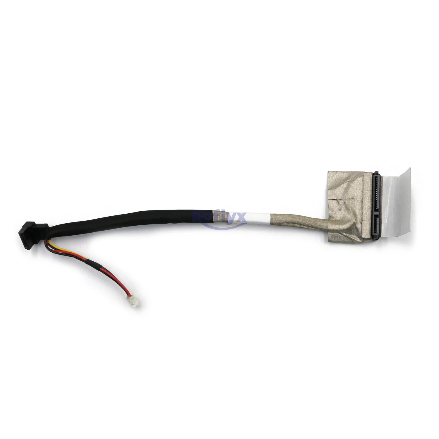 00XJ043 Koflyx new gadgets C4C5 HDD SATA cable for Lenovo ideacentre AIO 510-22ISH/22ASR/23ISH/23ASR All-in-One
00XJ043 Koflyx new gadgets C4C5 HDD SATA cable for Lenovo ideacentre AIO 510-22ISH/22ASR/23ISH/23ASR All-in-One