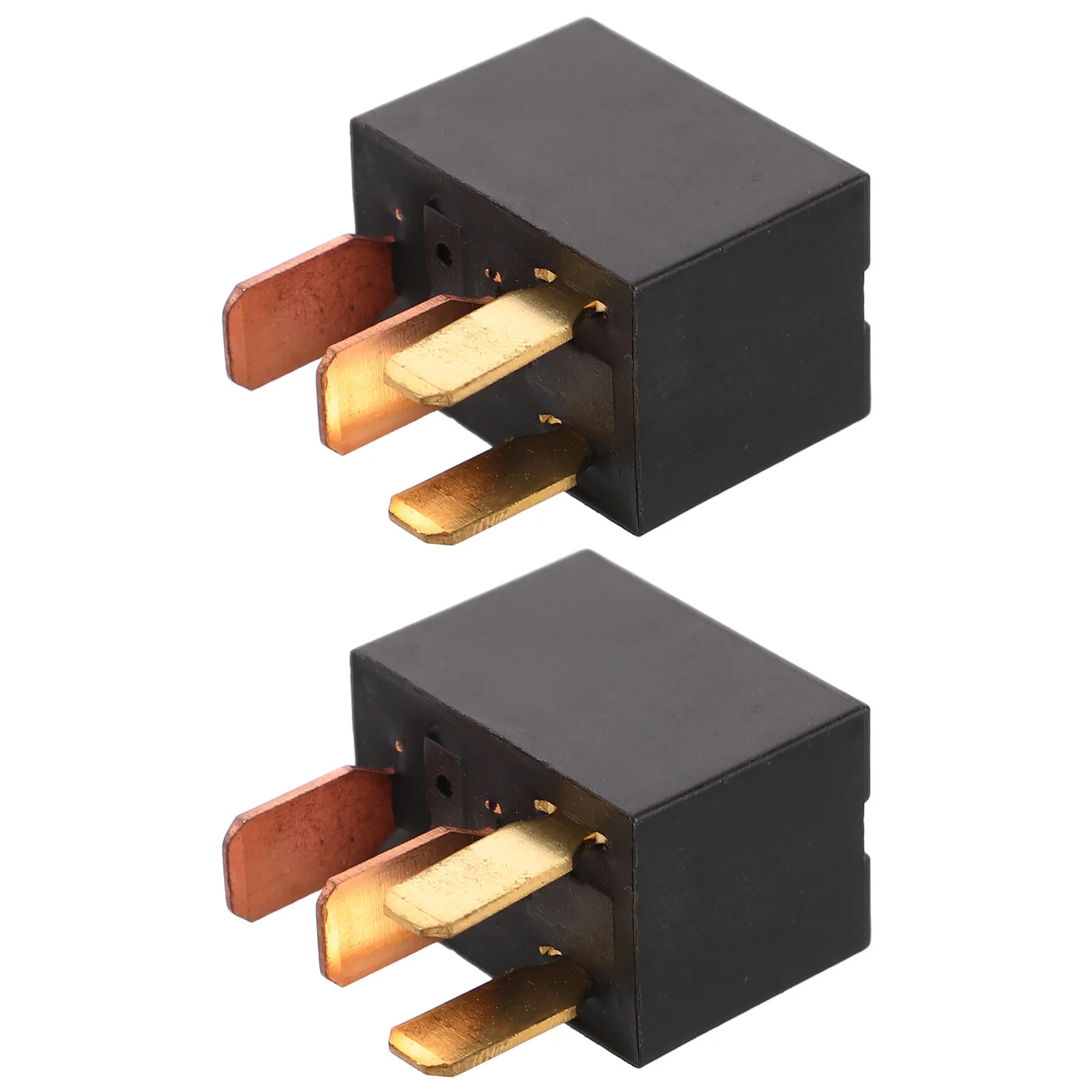 2Pcs Versatile Electrical Control Relay for Car Ac Compressor System Compatible with Toyota Reliable Performance Long-Lasting
2Pcs Versatile Electrical Control Relay for Car Ac Compressor System Compatible with Toyota Reliable Performance Long-Lasting