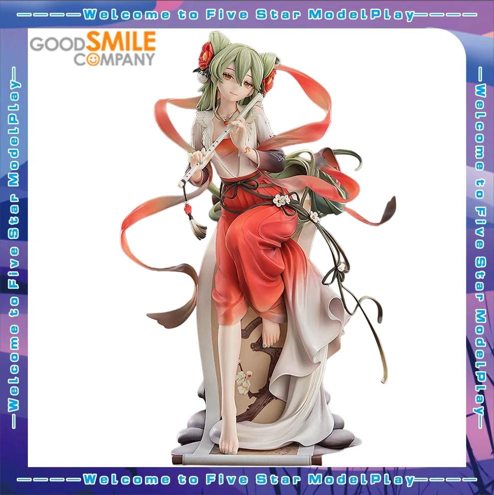 【FS】Фигурка GSC Miku Plum Blossom Three Lanes в масштабе 1/7, модель, игрушка, подарок
【FS】Фигурка GSC Miku Plum Blossom Three Lanes в масштабе 1/7, модель, игрушка, подарок