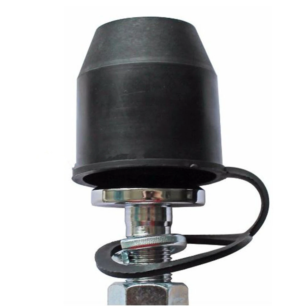 Car Trailer Ball Cap Protective Cover 50mm PVC Car Accessories Tow Bar Ball Towing Hitch Towball Cover Car Repair Tool
Car Trailer Ball Cap Protective Cover 50mm PVC Car Accessories Tow Bar Ball Towing Hitch Towball Cover Car Repair Tool