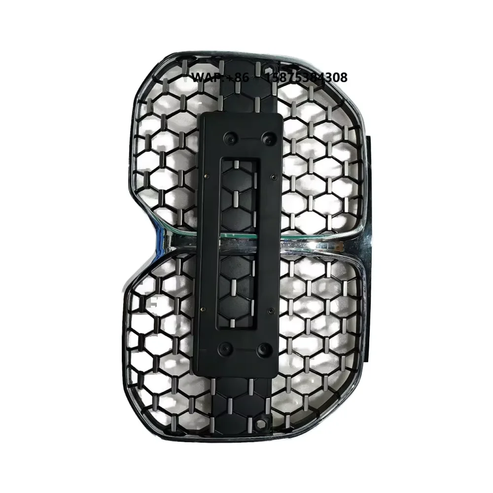 For 1 Series G22/G26 Original Car Grille
For 1 Series G22/G26 Original Car Grille