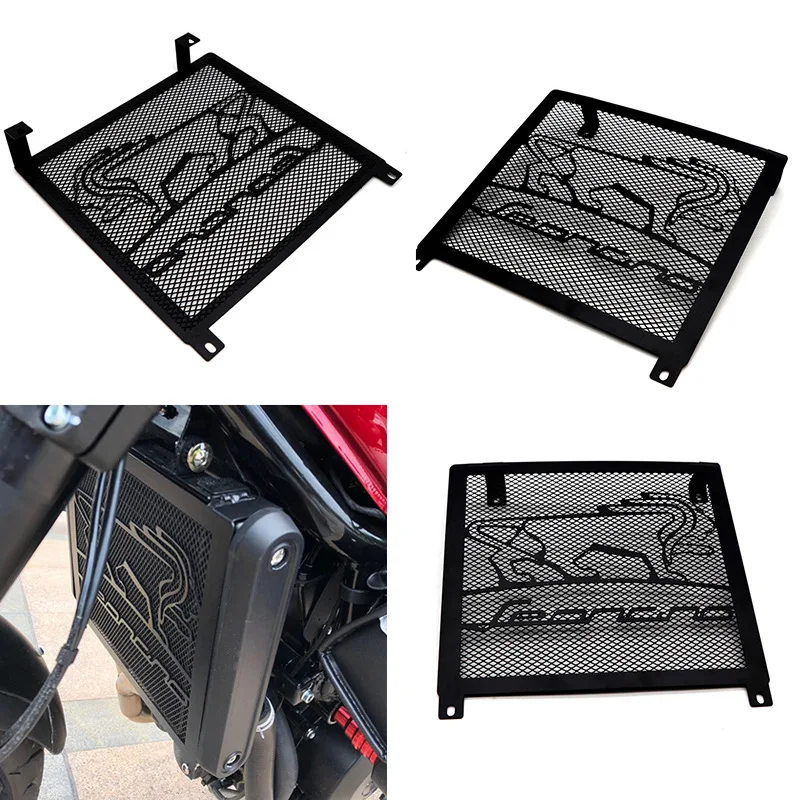 Для модификации бака мотоцикла Cub 500 BJ500, защитная сетка из нержавеющей стали, охлаждающая сетка для бака
Для модификации бака мотоцикла Cub 500 BJ500, защитная сетка из нержавеющей стали, охлаждающая сетка для бака