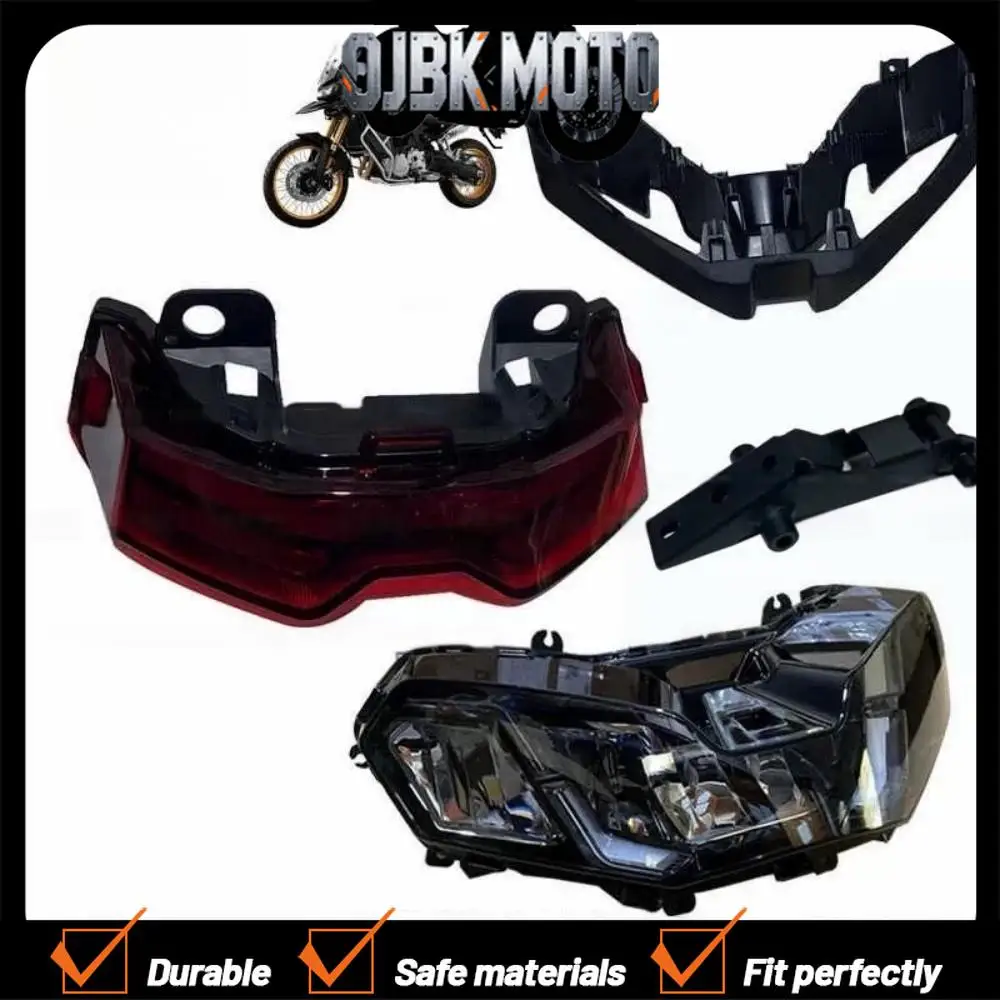 【Perfect fit】For VOGE DS900X DSX900 motorcycle original headlight headlight taillight headlight cover accessories
【Perfect fit】For VOGE DS900X DSX900 motorcycle original headlight headlight taillight headlight cover accessories