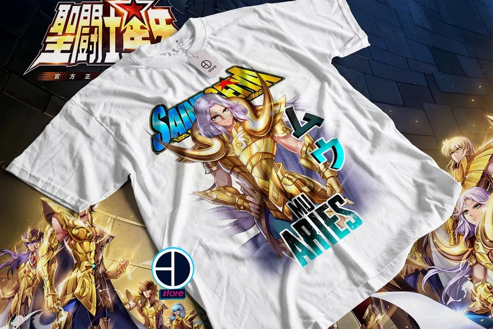 CABALLEROS DEL ZODIACO Vintage Special Unisex T-shirt Anime Shirt,Soft Tee All Size
CABALLEROS DEL ZODIACO Vintage Special Unisex T-shirt Anime Shirt,Soft Tee All Size