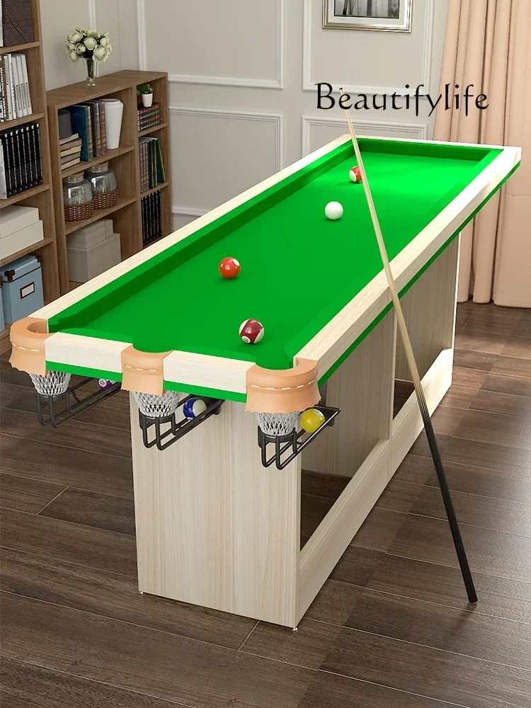 S Five Points Billiards Training Ball Table Home Practice Basic Skills Practice Artifact Pool Table
S Five Points Billiards Training Ball Table Home Practice Basic Skills Practice Artifact Pool Table
