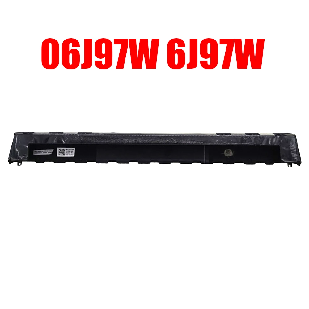 06J97W 6J97W Laptop Hinge Tail Rear Trim Cover For Alienware M17 R3 R4 AM2VQ000101 New
06J97W 6J97W Laptop Hinge Tail Rear Trim Cover For Alienware M17 R3 R4 AM2VQ000101 New