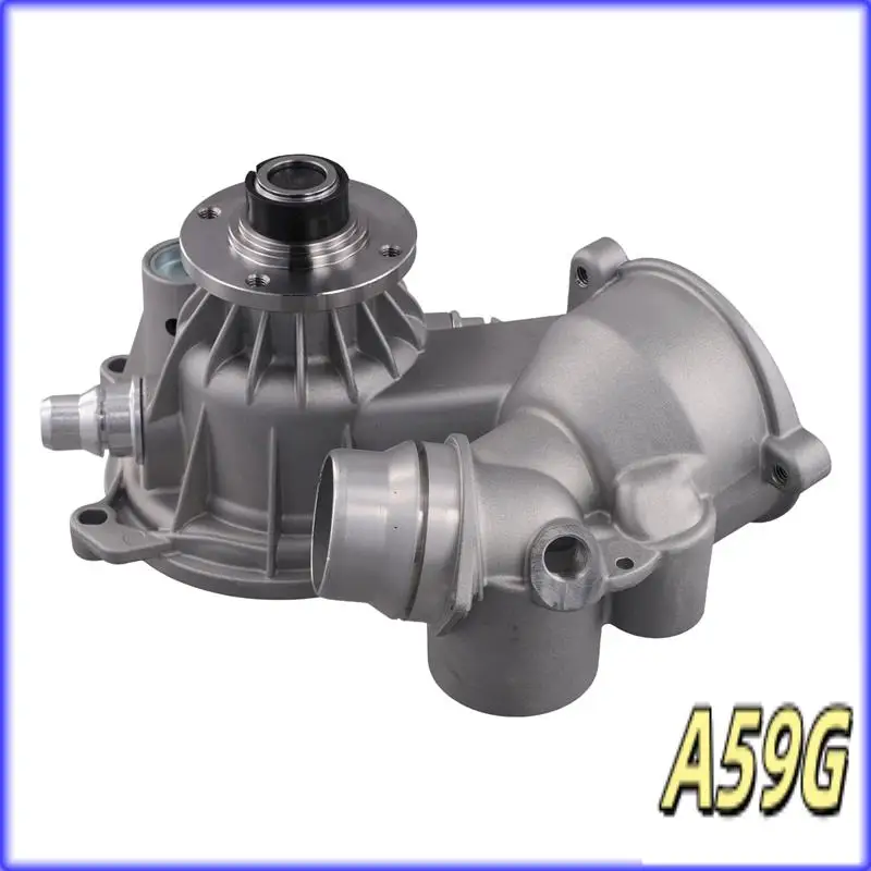 G9-Water Pump Engine Coolant Water Pump Coolant Water Pump For BMW E60 11517524551 11517507849
G9-Water Pump Engine Coolant Water Pump Coolant Water Pump For BMW E60 11517524551 11517507849