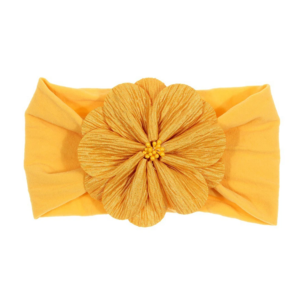6pcs Flower Headbands Kids Colorful Lightweight Cloth Headband for Girls Cute Kid Hair Accessories Funny Headband
6pcs Flower Headbands Kids Colorful Lightweight Cloth Headband for Girls Cute Kid Hair Accessories Funny Headband