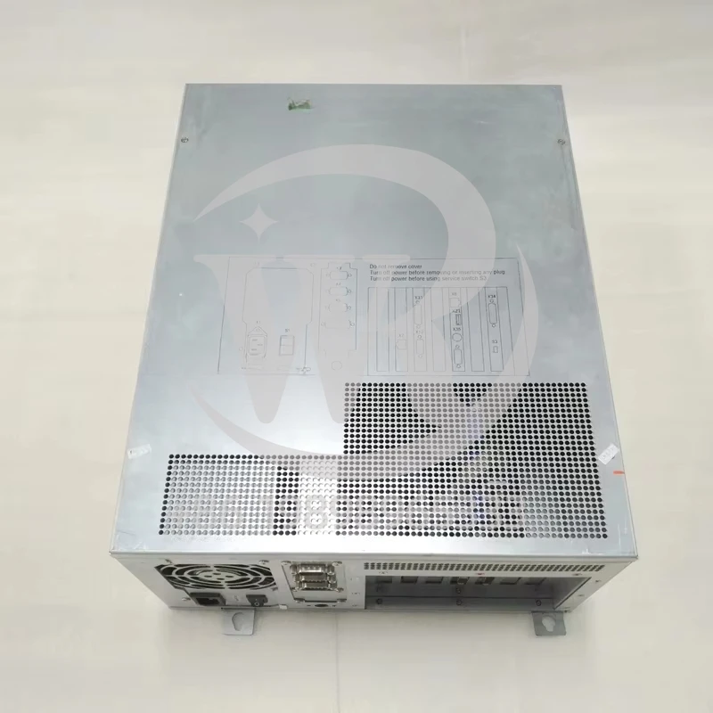 Запасные части Heidelberg: контроллеры CP.150.433N/03 MC4 и CP.150.435N/02
Запасные части Heidelberg: контроллеры CP.150.433N/03 MC4 и CP.150.435N/02