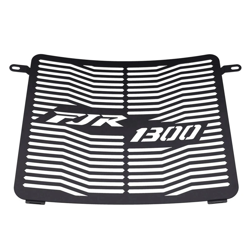 1 Piece Motorcycle Accessories Radiator Grille Guard Cover Protector Replacement Parts For Yamaha FJR1300 FJR 1300 2006-2018
1 Piece Motorcycle Accessories Radiator Grille Guard Cover Protector Replacement Parts For Yamaha FJR1300 FJR 1300 2006-2018