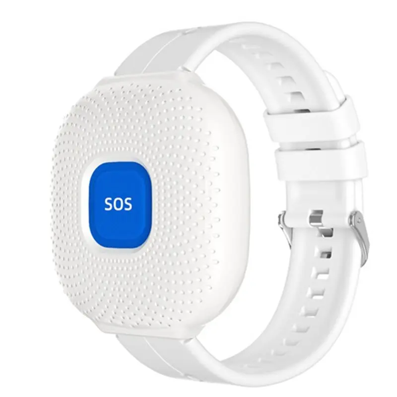 AS95-GSM Home Security Alarm System Elderly Alarm Watch Bracelet Tuya APP WIFI Panic SOS Emergency Button Old People
AS95-GSM Home Security Alarm System Elderly Alarm Watch Bracelet Tuya APP WIFI Panic SOS Emergency Button Old People