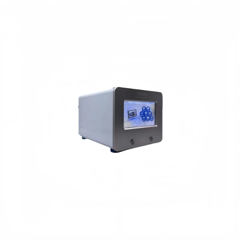 Automobile Finale Parts Airtight Checker Product Sealing Testing Equipment High Precision IP67 Waterproof Testing Instrument
Automobile Finale Parts Airtight Checker Product Sealing Testing Equipment High Precision IP67 Waterproof Testing Instrument