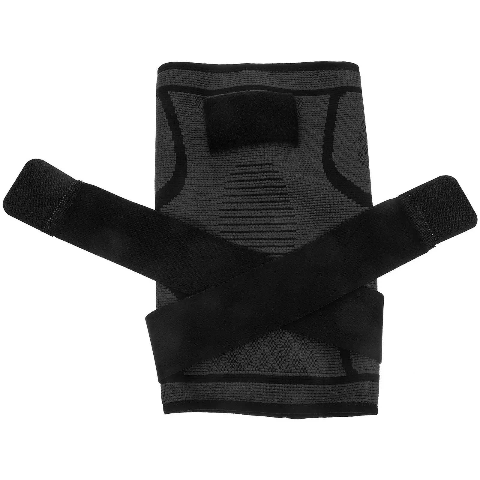 Knee Protector Compression Support for Running Cycling Workout Size Breathable Elastic Warm Joint Fitness
Knee Protector Compression Support for Running Cycling Workout Size Breathable Elastic Warm Joint Fitness