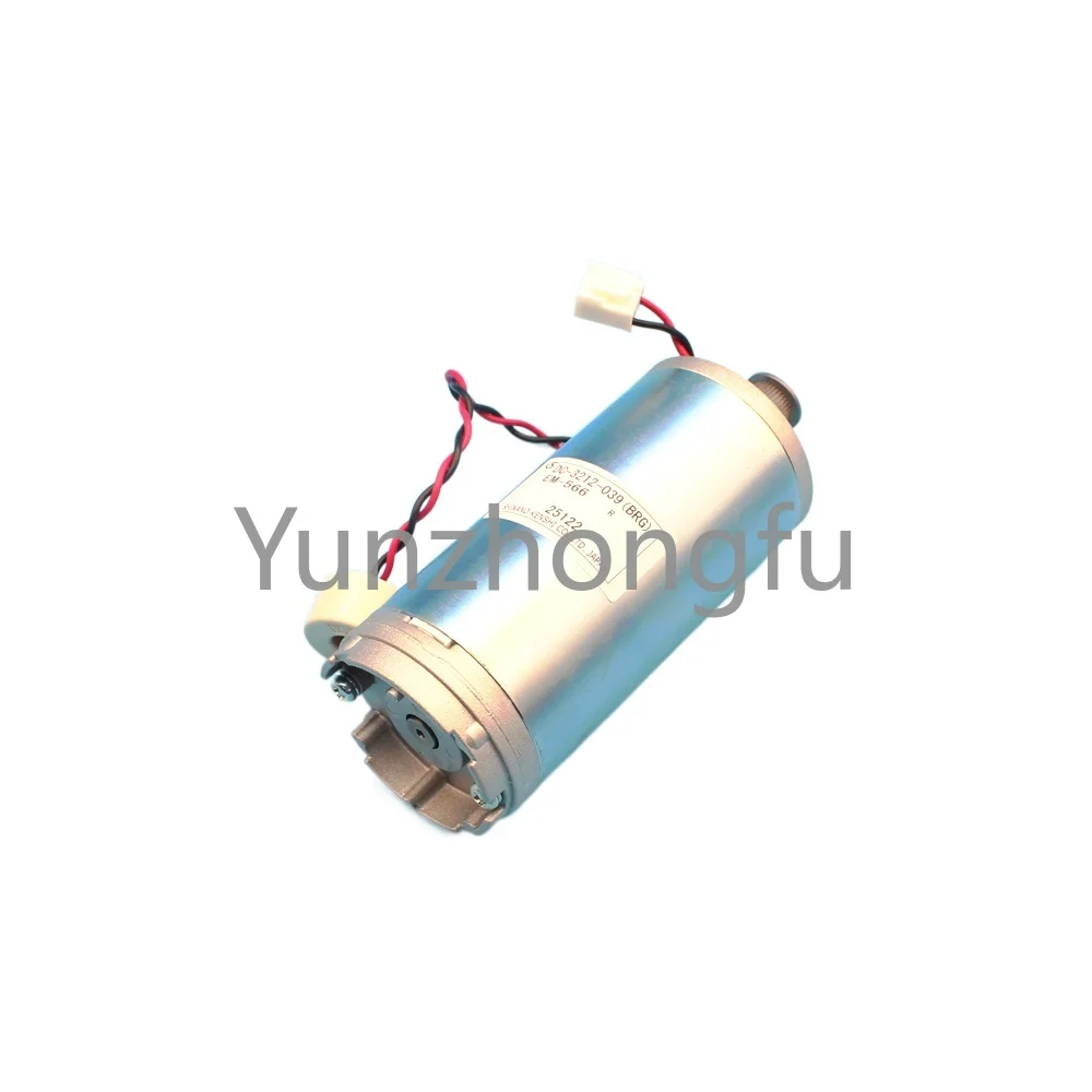 100% Original New S30670 CARRIAGE CR MOTOR ASSY for SureColor S30600 S50600 S50670 S70600 S70670 Motor Assy,.CR 2199477
100% Original New S30670 CARRIAGE CR MOTOR ASSY for SureColor S30600 S50600 S50670 S70600 S70670 Motor Assy,.CR 2199477