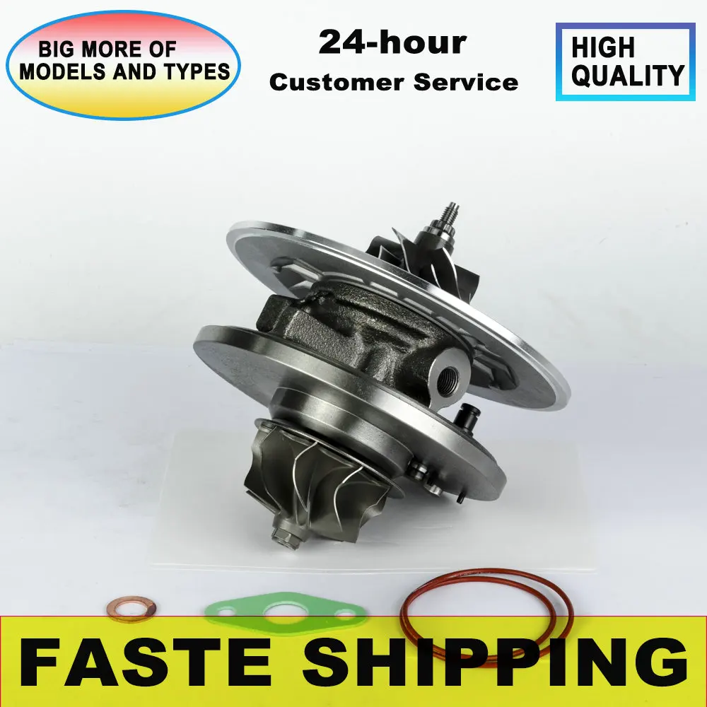 Turbo charger Chra 709837 for Mercedes-PKW Sprinter I E-Klasse M-Klasse 216CDI/316CDI/416CDI 115Kw 156HP OM 612 DE 27 2000-2006
Turbo charger Chra 709837 for Mercedes-PKW Sprinter I E-Klasse M-Klasse 216CDI/316CDI/416CDI 115Kw 156HP OM 612 DE 27 2000-2006