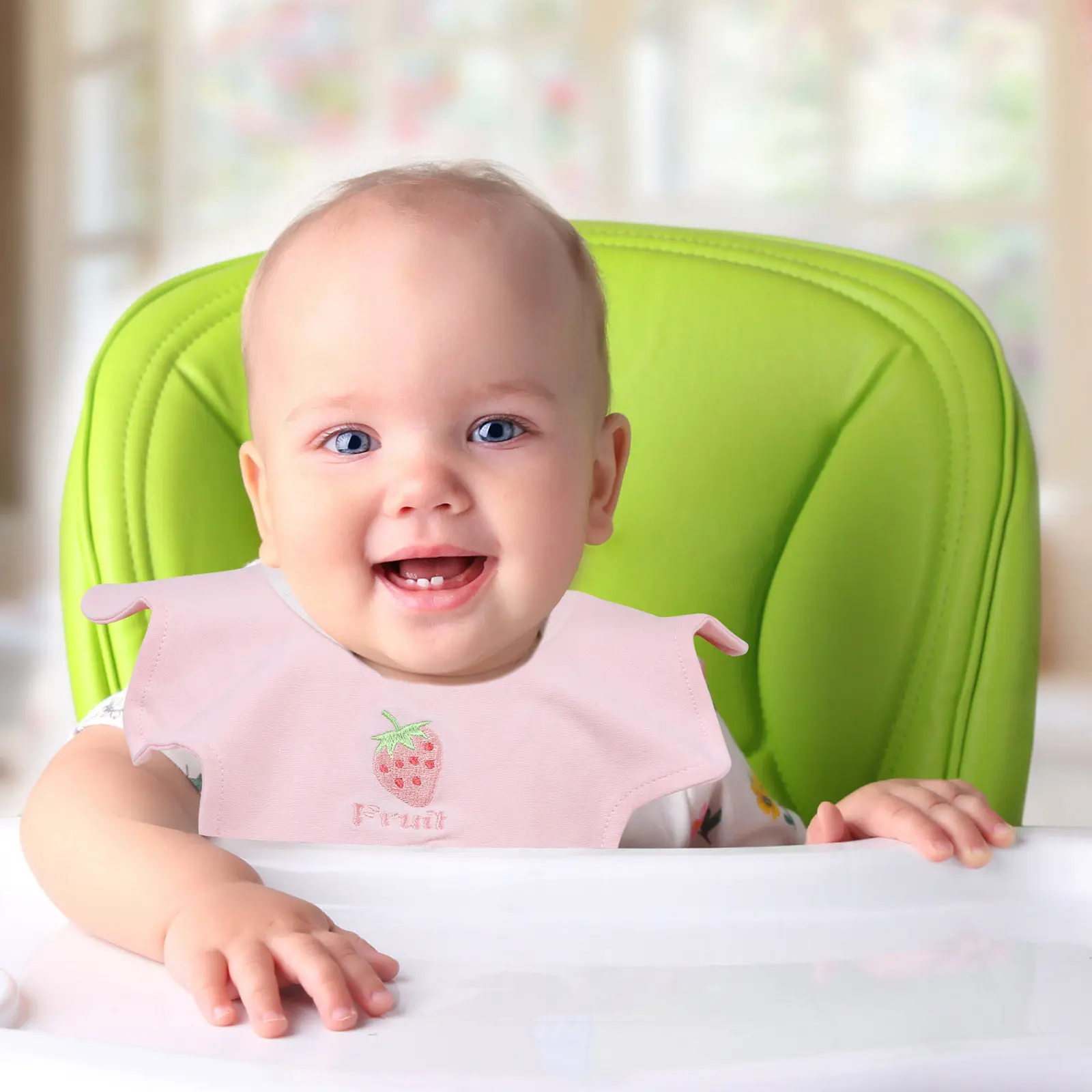 2 шт. водонепроницаемых хлопковых нагрудников для кормления младенцев, вращающиеся на 360 градусов, для новорожденных и малышей, комфортные, безопасные для кожи
2 шт. водонепроницаемых хлопковых нагрудников для кормления младенцев, вращающиеся на 360 градусов, для новорожденных и малышей, комфортные, безопасные для кожи