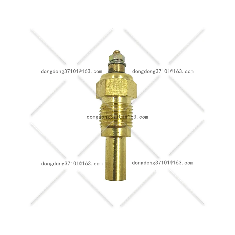 4HK1/6HK1 Engine water temperature sensor EX200 water temperature sensor 4436537
4HK1/6HK1 Engine water temperature sensor EX200 water temperature sensor 4436537