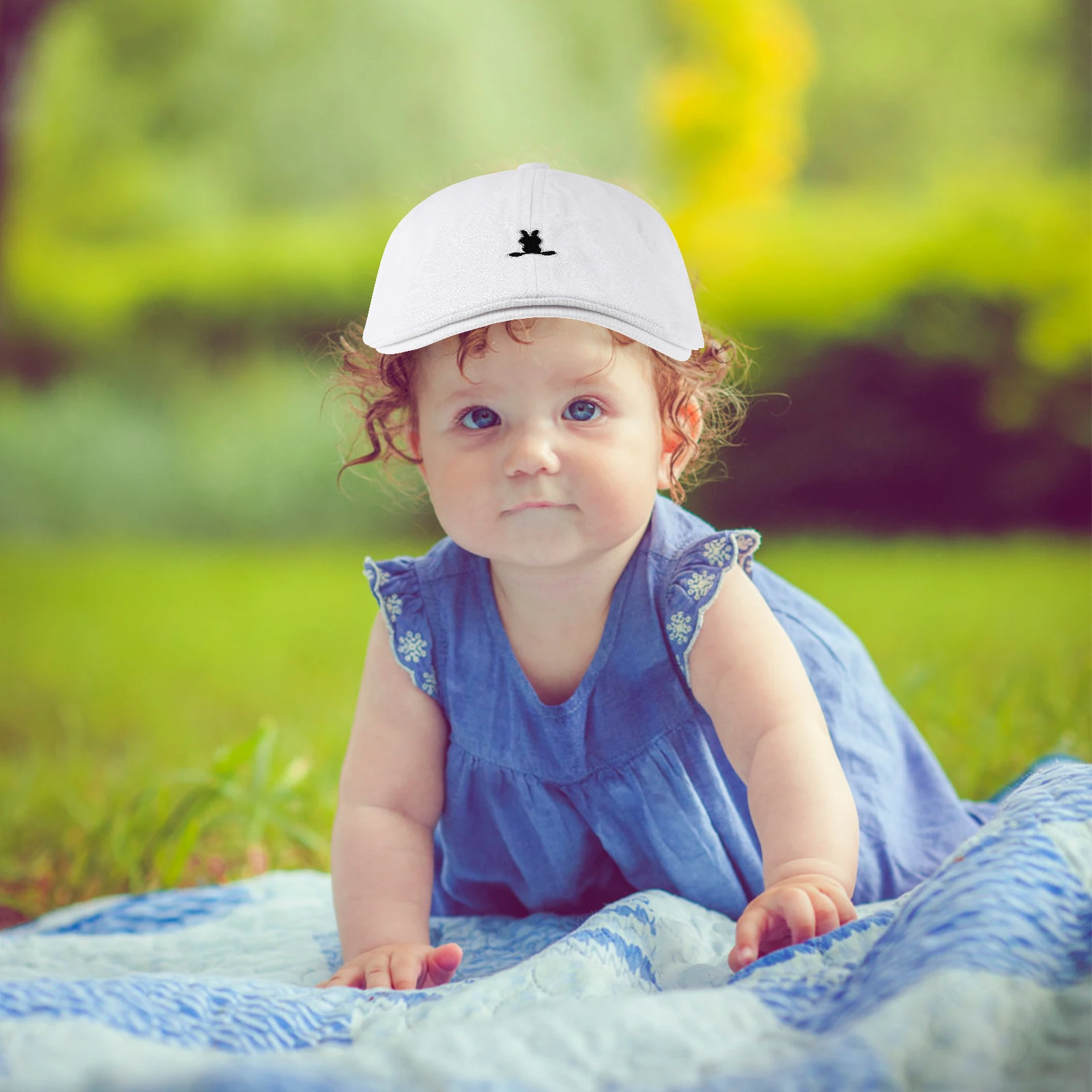 Hat Bunny Rabbit Toddler Lightweight Washable Breathable Comfortable Skin-Friendly Outdoor Daily Wear Formal Occasions
Hat Bunny Rabbit Toddler Lightweight Washable Breathable Comfortable Skin-Friendly Outdoor Daily Wear Formal Occasions