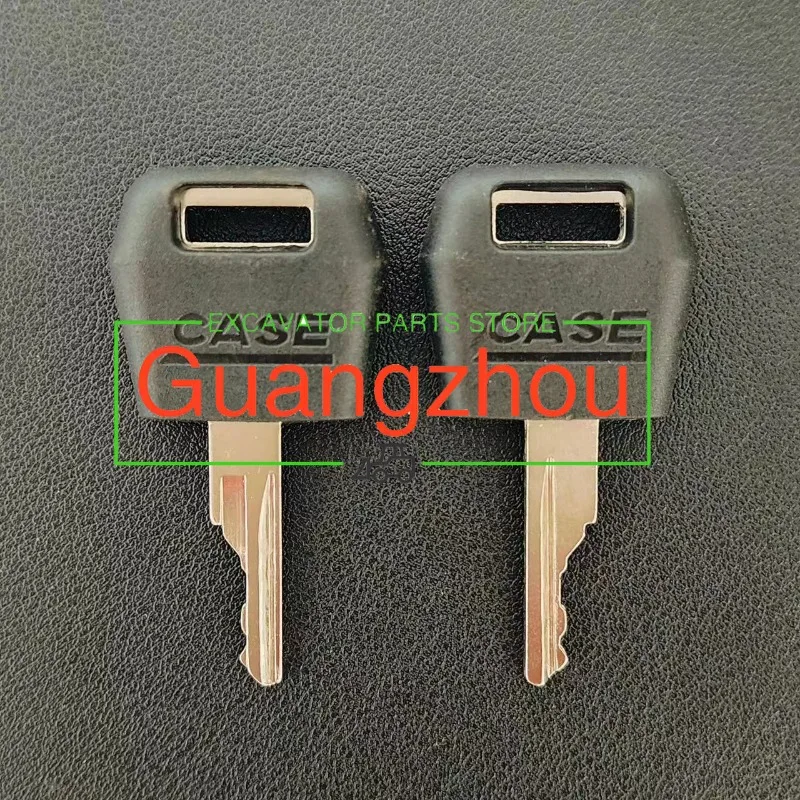 50Pcs For Case Excavator Ignition Keys Fits Case IH Tractor Dozer Backhoe D250 Engine Accessories New
50Pcs For Case Excavator Ignition Keys Fits Case IH Tractor Dozer Backhoe D250 Engine Accessories New