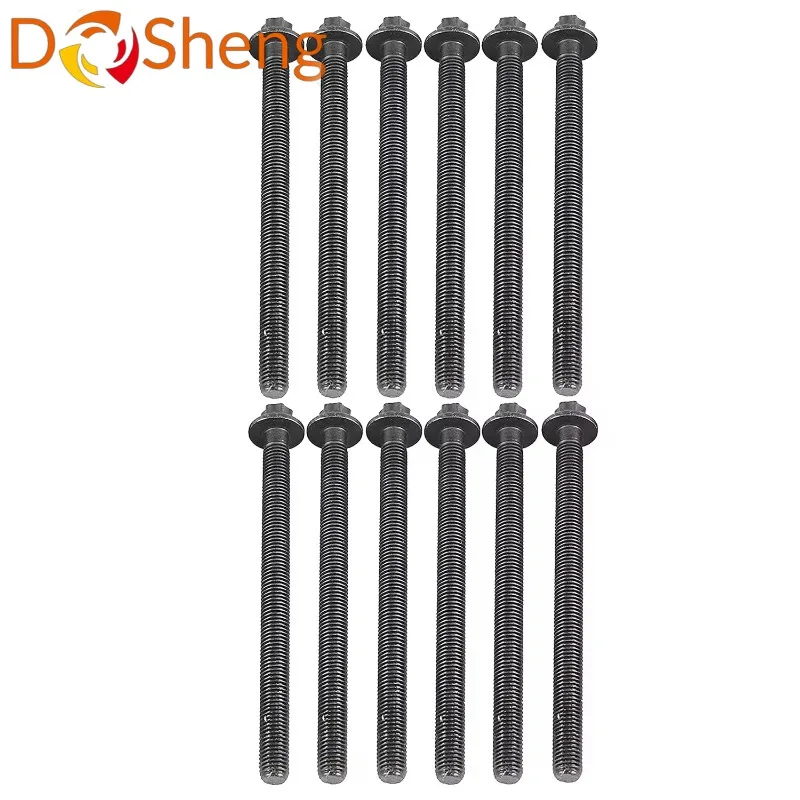 ES72474 Engine Head Bolt Set for Chevy Cruze Sonic Trax VoltBuick Encore 1.4L 2011-2016 HBK343 Buick Cadillac Chevrolet
ES72474 Engine Head Bolt Set for Chevy Cruze Sonic Trax VoltBuick Encore 1.4L 2011-2016 HBK343 Buick Cadillac Chevrolet