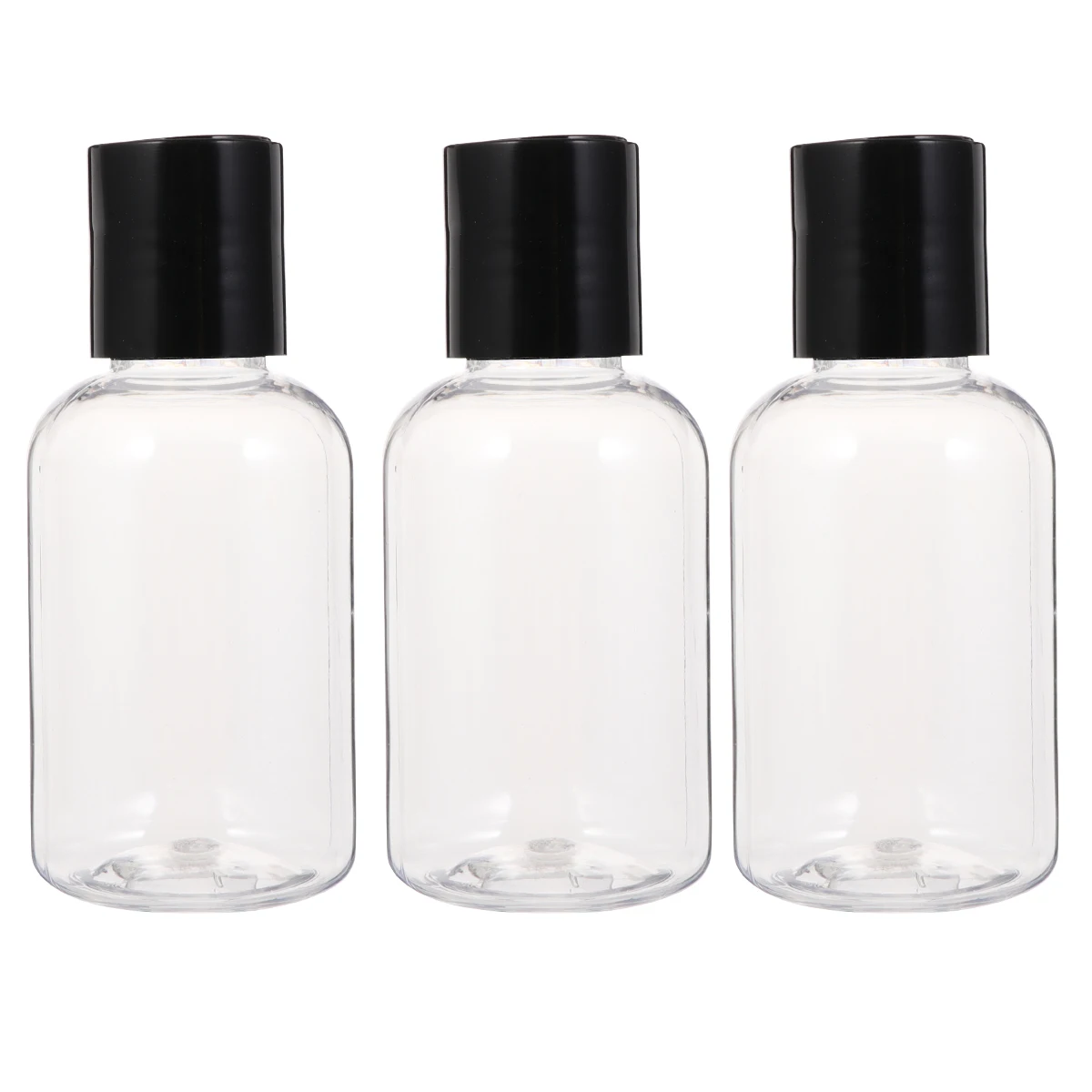 24 Pcs Travel Bottles Reusable PET Shampoo Containers Leak Proof Lightweight Portable Storage For Toiletries Cosmetics
24 Pcs Travel Bottles Reusable PET Shampoo Containers Leak Proof Lightweight Portable Storage For Toiletries Cosmetics