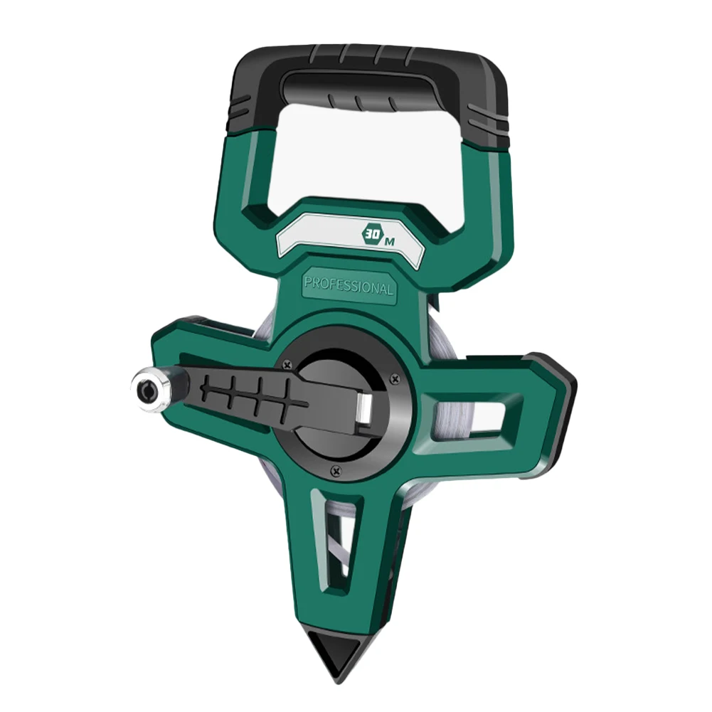 Hand-held Measuring Tool Portable Tape Measure Accurate Measurement Tool For Construction Concrete Professional Use
Hand-held Measuring Tool Portable Tape Measure Accurate Measurement Tool For Construction Concrete Professional Use