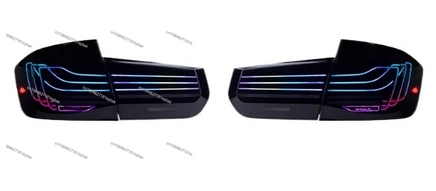Подходит для автомобильных новых обновленных задних фонарей CSL для M4 F82 3 серии F32 2014-2020 светодиодных задних фонарей в стиле CSL F33 F36 F83
Подходит для автомобильных новых обновленных задних фонарей CSL для M4 F82 3 серии F32 2014-2020 светодиодных задних фонарей в стиле CSL F33 F36 F83