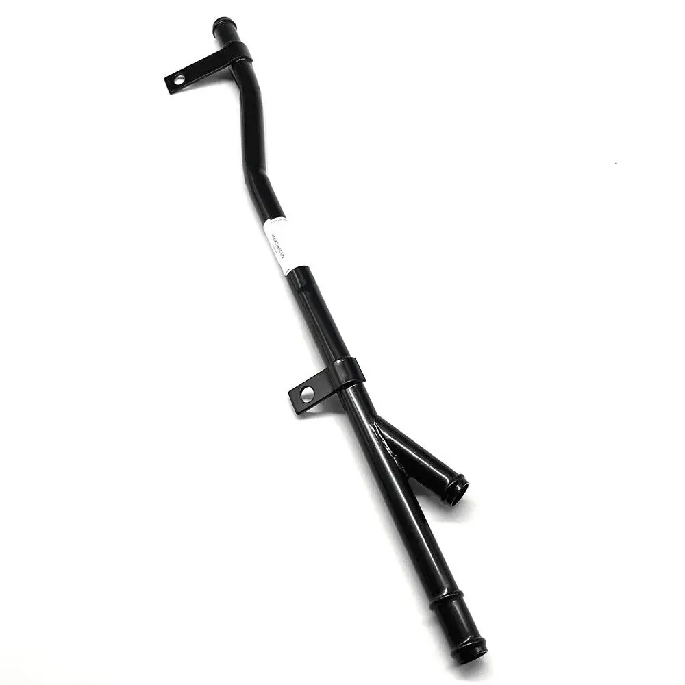 Engine Coolant Pipe Steel For Audi A4 A6 VW Passat 078121081M 078121081J
Engine Coolant Pipe Steel For Audi A4 A6 VW Passat 078121081M 078121081J