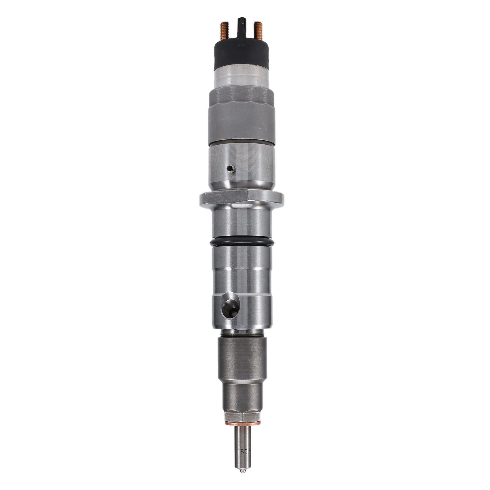 New -Diesel Common Rail Fuel Injector 0445120125 0986435560 84346812 for Komatsu mins
New -Diesel Common Rail Fuel Injector 0445120125 0986435560 84346812 for Komatsu mins