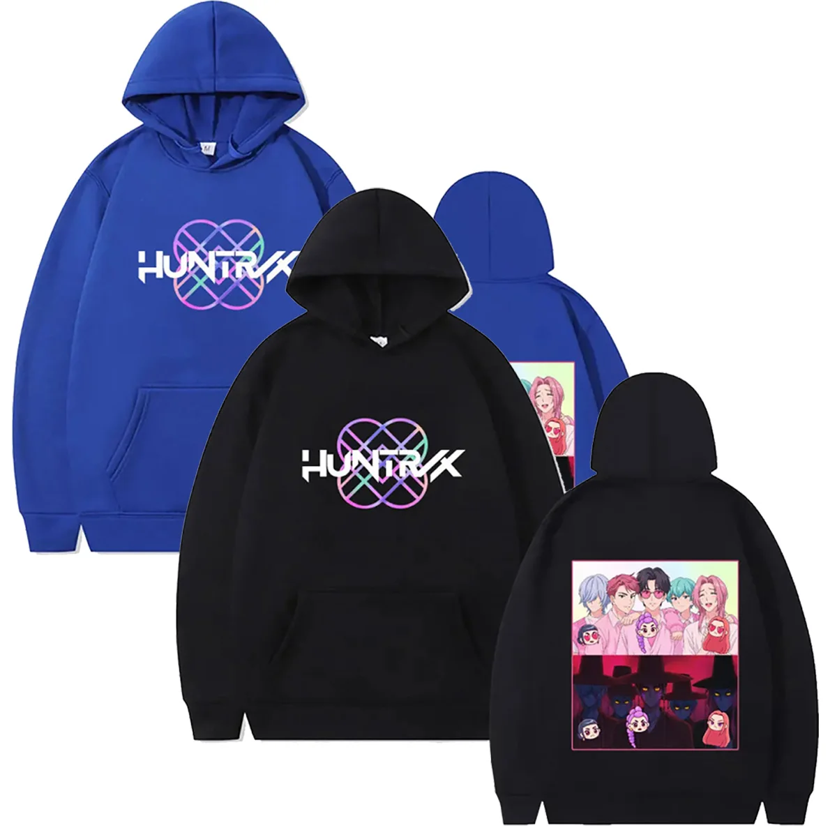 Kpop Demon Hunter Saja Boys Hooded Sweatshirt Spring Autumn Couples Top in Blue Gray Other Colors Multiple Choices
Kpop Demon Hunter Saja Boys Hooded Sweatshirt Spring Autumn Couples Top in Blue Gray Other Colors Multiple Choices